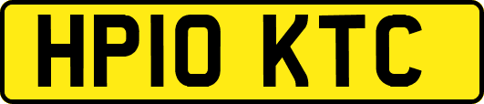 HP10KTC