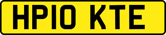 HP10KTE