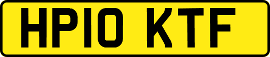 HP10KTF