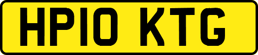 HP10KTG