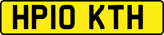 HP10KTH