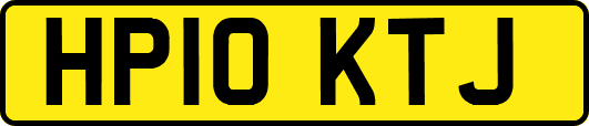 HP10KTJ