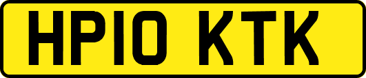 HP10KTK