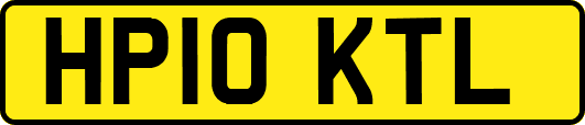 HP10KTL