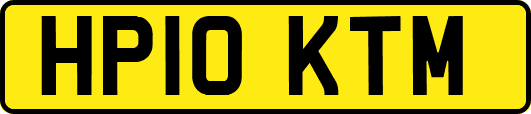 HP10KTM