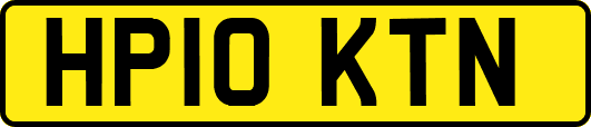 HP10KTN