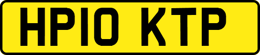 HP10KTP