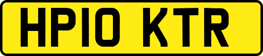 HP10KTR