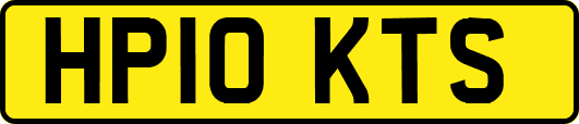 HP10KTS