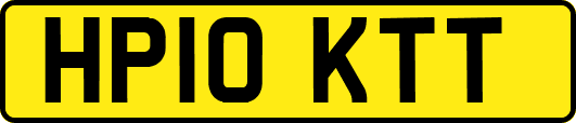 HP10KTT