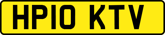 HP10KTV