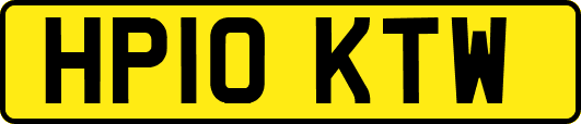 HP10KTW