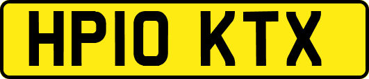 HP10KTX
