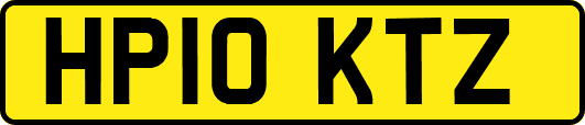 HP10KTZ
