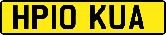 HP10KUA