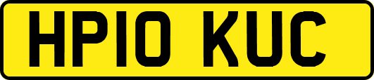 HP10KUC