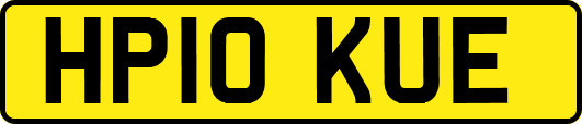 HP10KUE
