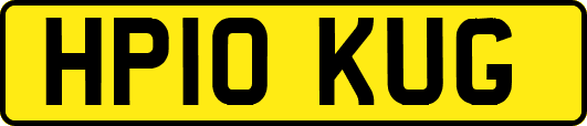 HP10KUG