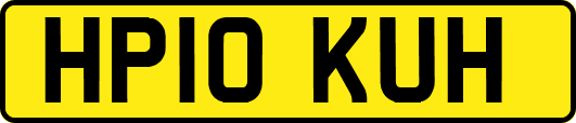 HP10KUH