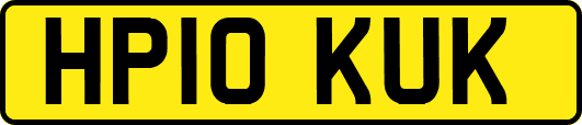 HP10KUK