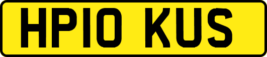 HP10KUS