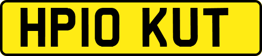 HP10KUT