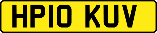 HP10KUV
