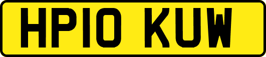 HP10KUW