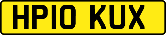 HP10KUX