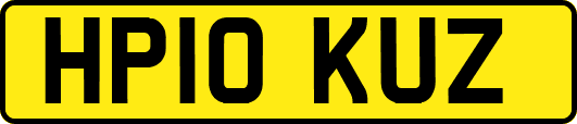 HP10KUZ