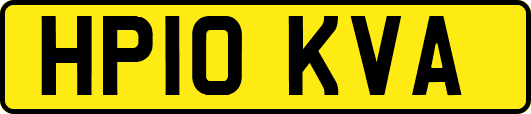 HP10KVA