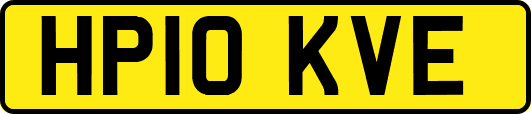 HP10KVE