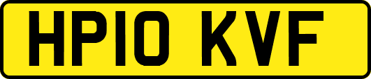 HP10KVF