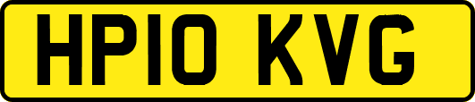 HP10KVG