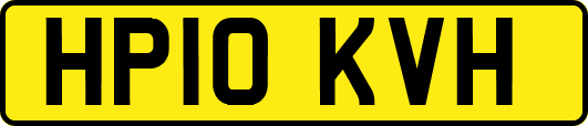 HP10KVH