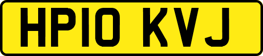HP10KVJ