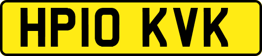 HP10KVK