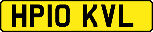 HP10KVL
