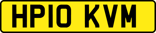 HP10KVM