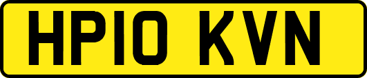 HP10KVN