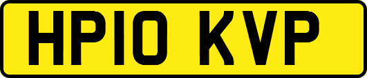 HP10KVP