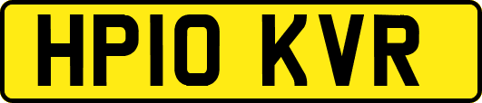 HP10KVR