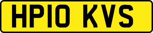 HP10KVS