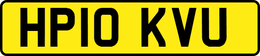HP10KVU