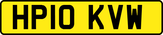 HP10KVW