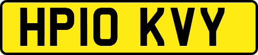 HP10KVY