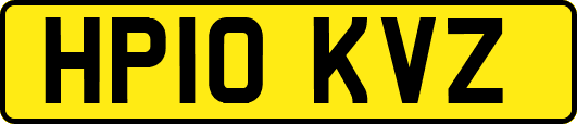 HP10KVZ