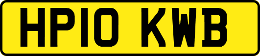 HP10KWB