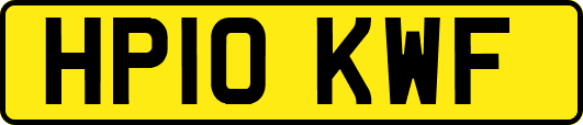 HP10KWF