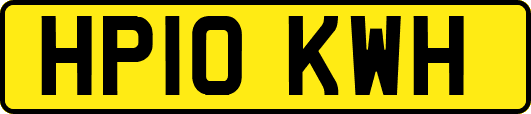 HP10KWH